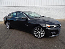 Thumbnail image of 2016 Chevrolet Malibu at Mathews Nissan