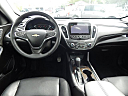 Thumbnail image of 2016 Chevrolet Malibu at Mathews Nissan