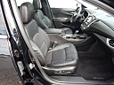 Thumbnail image of 2016 Chevrolet Malibu at Mathews Nissan
