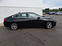 Thumbnail image of 2016 Chevrolet Malibu at Mathews Nissan