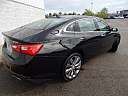 Thumbnail image of 2016 Chevrolet Malibu at Mathews Nissan