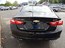 Thumbnail image of 2016 Chevrolet Malibu at Mathews Nissan