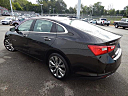 Thumbnail image of 2016 Chevrolet Malibu at Mathews Nissan