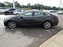 Thumbnail image of 2016 Chevrolet Malibu at Mathews Nissan