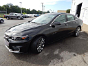 Thumbnail image of 2016 Chevrolet Malibu at Mathews Nissan