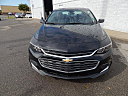 Thumbnail image of 2016 Chevrolet Malibu at Mathews Nissan