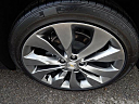 Thumbnail image of 2016 Chevrolet Malibu at Mathews Nissan