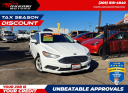 Thumbnail image of 2018 Ford Fusion Hybrid at Akkawi Motors