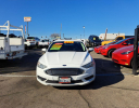 Thumbnail image of 2018 Ford Fusion Hybrid at Akkawi Motors