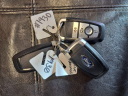 Thumbnail image of 2018 Ford Fusion Hybrid at Akkawi Motors
