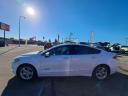 2018 Ford Fusion Hybrid SE at Akkawi Motors