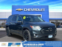 2021 Chevrolet Traverse LT Leather at Millennium Chevrolet