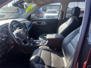 Thumbnail image of 2021 Chevrolet Traverse at Millennium Chevrolet