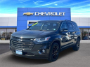 Thumbnail image of 2021 Chevrolet Traverse at Millennium Chevrolet