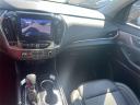 Thumbnail image of 2021 Chevrolet Traverse at Millennium Chevrolet