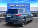 Thumbnail image of 2021 Chevrolet Traverse at Millennium Chevrolet