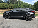 Thumbnail image of 2021 Toyota C-HR at Carfinder by LexTechs of Atlanta | Toyota & Lexus for Sale