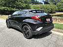 Thumbnail image of 2021 Toyota C-HR at Carfinder by LexTechs of Atlanta | Toyota & Lexus for Sale