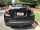 Thumbnail image of 2021 Toyota C-HR at Carfinder by LexTechs of Atlanta | Toyota & Lexus for Sale