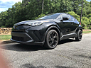 Thumbnail image of 2021 Toyota C-HR at Carfinder by LexTechs of Atlanta | Toyota & Lexus for Sale