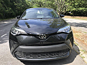 Thumbnail image of 2021 Toyota C-HR at Carfinder by LexTechs of Atlanta | Toyota & Lexus for Sale