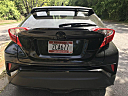 Thumbnail image of 2021 Toyota C-HR at Carfinder by LexTechs of Atlanta | Toyota & Lexus for Sale