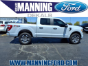 Thumbnail image of 2022 Ford F-150 at Manning Ford