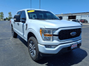 Thumbnail image of 2022 Ford F-150 at Manning Ford