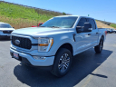 Thumbnail image of 2022 Ford F-150 at Manning Ford