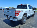 Thumbnail image of 2022 Ford F-150 at Manning Ford