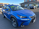 Thumbnail image of 2019 Lexus NX 300 at Maui Auto Group
