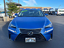 2019 Lexus NX 300 at Maui Auto Group