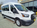 2020 Ford Transit at METROPOLIS AUTO SALES, LLC