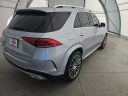 Thumbnail image of 2023 Mercedes-Benz GLE at Bill Summers Ford Lincoln Honda Nissan