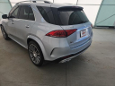 Thumbnail image of 2023 Mercedes-Benz GLE at Bill Summers Ford Lincoln Honda Nissan