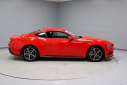 Thumbnail image of 2024 Ford Mustang at Ricart Used