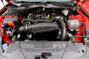 Thumbnail image of 2024 Ford Mustang at Ricart Used
