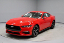 Thumbnail image of 2024 Ford Mustang at Ricart Used