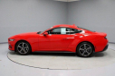 Thumbnail image of 2024 Ford Mustang at Ricart Used