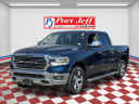 Thumbnail image of 2020 Ram 1500 at Port Jeff Chrysler Jeep Inc