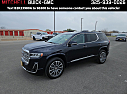 Thumbnail image of 2022 GMC Acadia at Mitchell Buick GMC