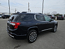 2022 GMC Acadia Denali at Mitchell Buick GMC