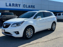 Thumbnail image of 2020 Buick Envision at Larry Clark Chevrolet Buick Gmc