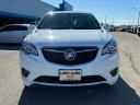 Thumbnail image of 2020 Buick Envision at Larry Clark Chevrolet Buick Gmc