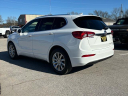 Thumbnail image of 2020 Buick Envision at Larry Clark Chevrolet Buick Gmc