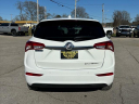 Thumbnail image of 2020 Buick Envision at Larry Clark Chevrolet Buick Gmc