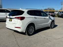 Thumbnail image of 2020 Buick Envision at Larry Clark Chevrolet Buick Gmc