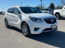 Thumbnail image of 2020 Buick Envision at Larry Clark Chevrolet Buick Gmc