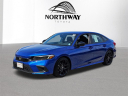 Thumbnail image of 2024 Honda Civic at Northway Toyota