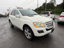 Thumbnail image of 2010 Mercedes-Benz M-Class at ORANGE AUTO SALES CORP